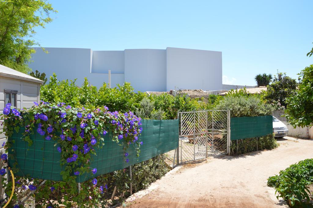 Guest House Al Giardino Dei Limoni Favignana Exterior foto