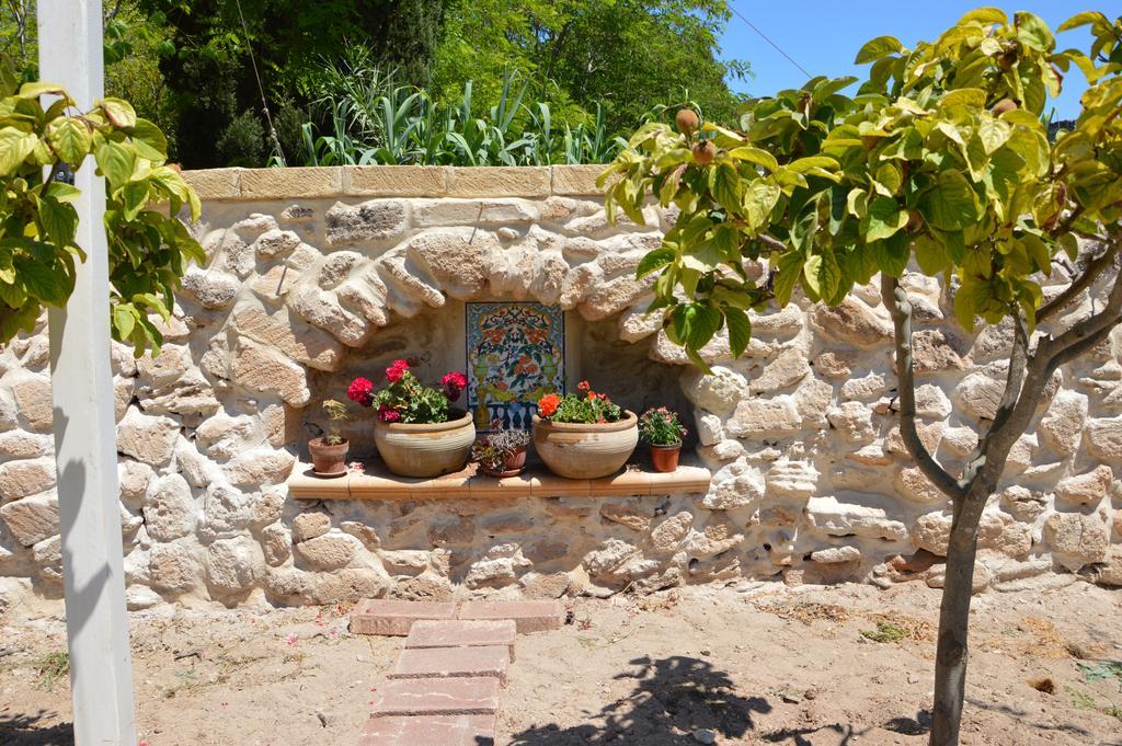 Guest House Al Giardino Dei Limoni Favignana Exterior foto